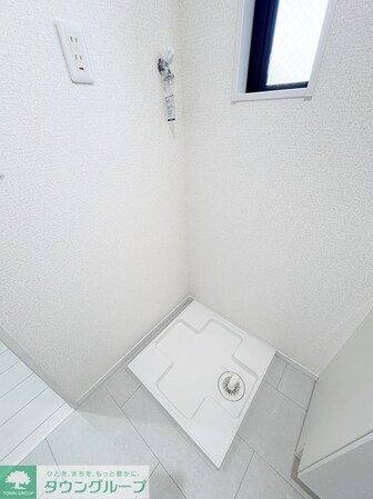 ナリトモ仁戸名Dの物件内観写真